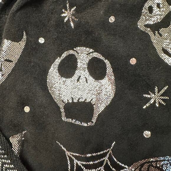 Nightmare before Christmas jogger pajama pants - Picture 4 of 5